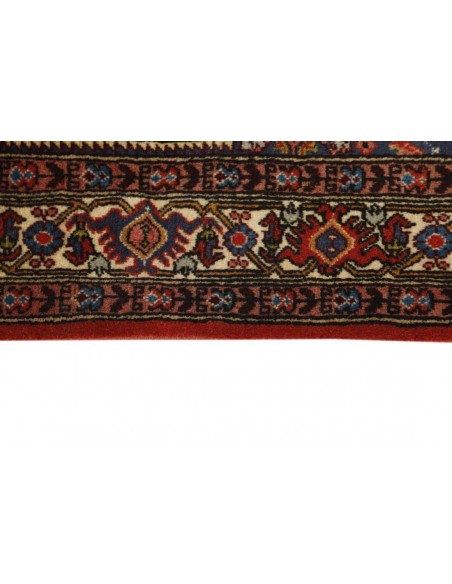 Hand made rug Bidjar Zandjan Persia cm.105x150