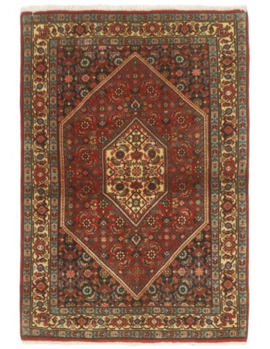Hand made rug Bidjar Zandjan Persia cm.105x155