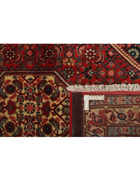 Hand made rug Bidjar Zandjan Persia cm.105x155