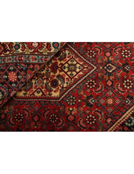 Hand made rug Bidjar Zandjan Persia cm.105x155