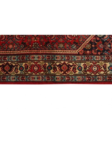 Hand made rug Bidjar Zandjan Persia cm.105x155
