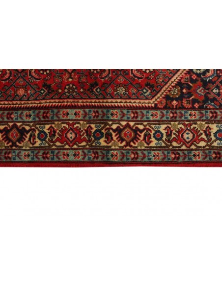 Hand made rug Bidjar Zandjan Persia cm.105x155