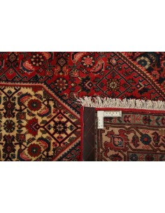 Hand made rug Bidjar Zandjan Persia cm.100x148 2