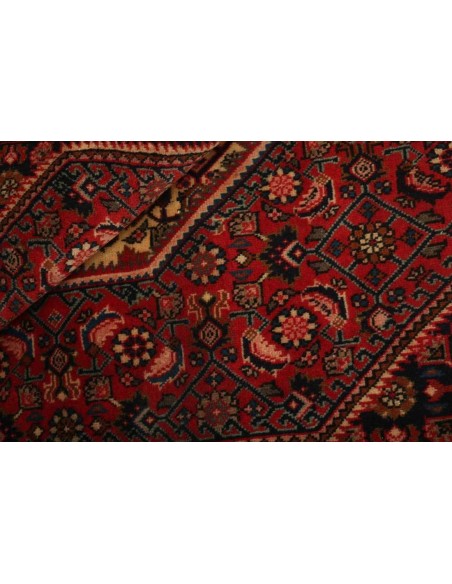 Hand made rug Bidjar Zandjan Persia cm.100x148