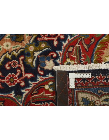 Hand made rug Kashmar Persia cm.294x397