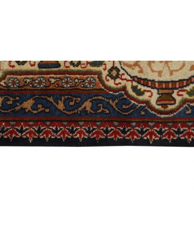 Hand made rug Kashmar Persia cm.294x397