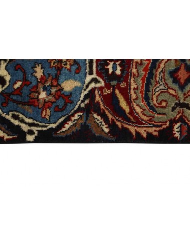 Hand made rug Kashmar Persia cm.301x374