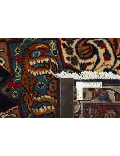 Hand made rug Kashmar Persia cm.294x390 2