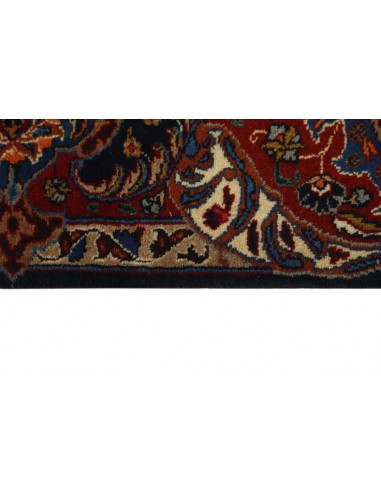 Hand made rug Kashmar Persia cm.294x390