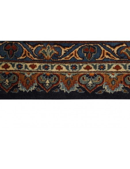 Hand made rug Kashmar Persia cm.291x392