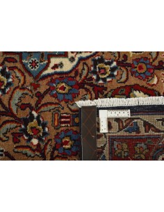 Hand made rug Kashmar Persia cm.296x389 2