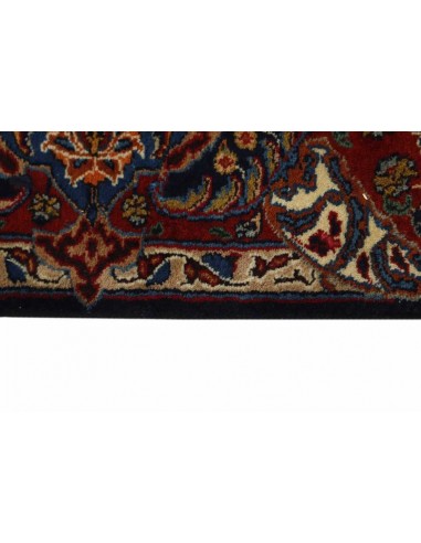Hand made rug Kashmar Persia cm.296x389