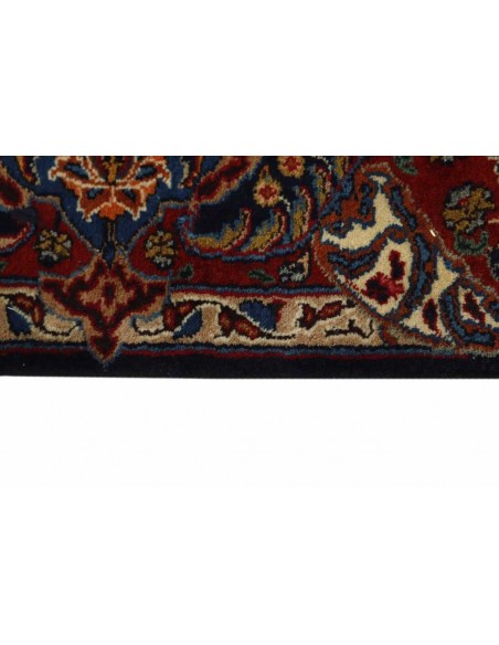Hand made rug Kashmar Persia cm.296x389