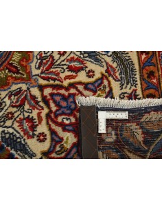 Hand made rug Kashmar Persia cm.293x374 2