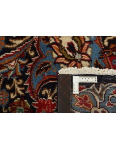 Hand made rug Kashmar Persia cm.293x384 2