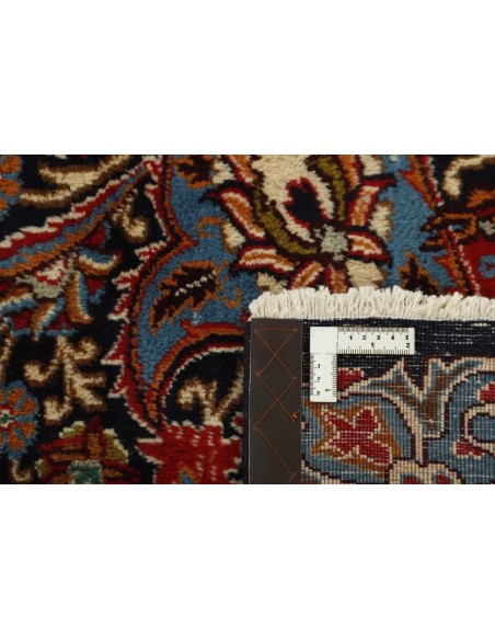 Hand made rug Kashmar Persia cm.293x384