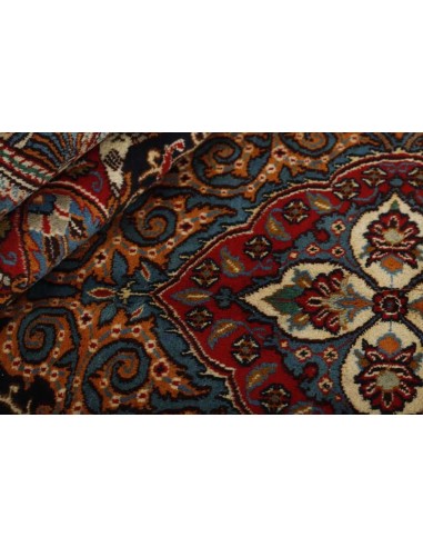 Hand made rug Kashmar Persia cm.293x384