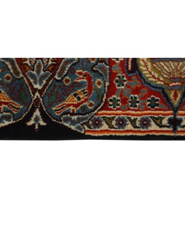 Hand made rug Kashmar Persia cm.293x384
