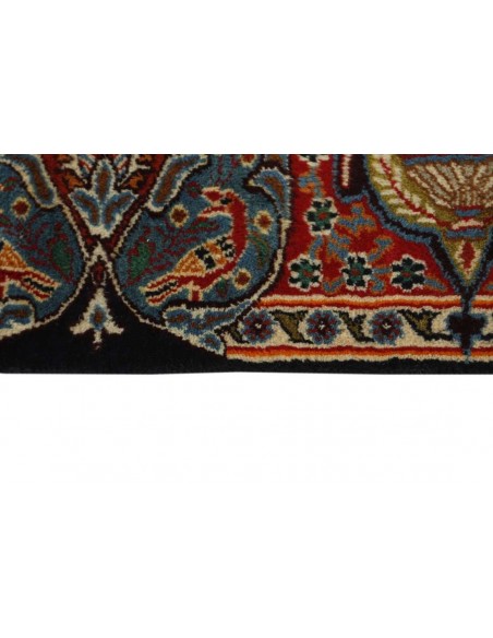 Hand made rug Kashmar Persia cm.293x384