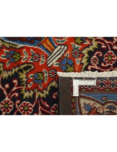 Hand made rug Kashmar Persia cm.288x390 2