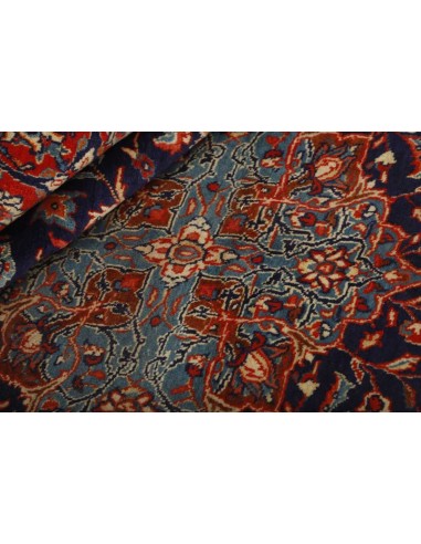 Hand made rug Sarough Persia cm.236x327