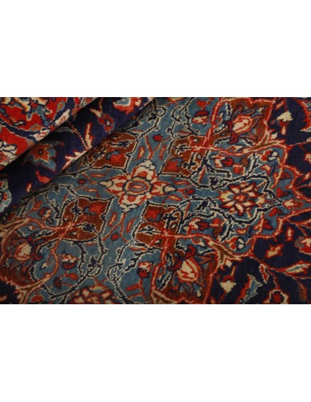 Hand made rug Sarough Persia cm.236x327