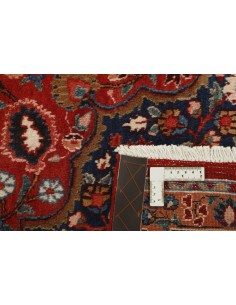Hand made rug Moud Mahi Persia cm.198x293 2