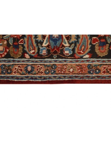 Hand made rug Moud Mahi Persia cm.198x293