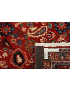 Hand made rug Moud Mahi Persia cm.193x291 2