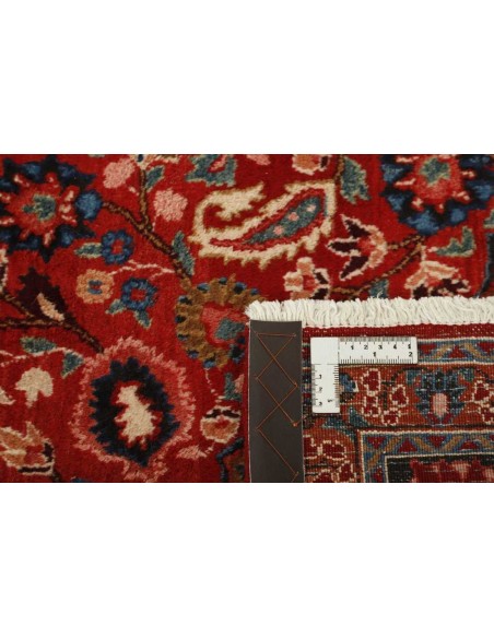 Hand made rug Moud Mahi Persia cm.193x291