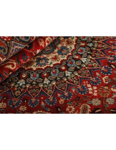 Hand made rug Moud Mahi Persia cm.193x291