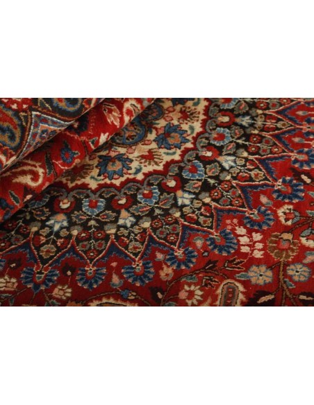 Hand made rug Moud Mahi Persia cm.193x291