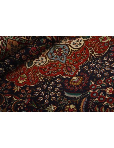 Hand made rug Tabriz 40 Persia cm.202x292