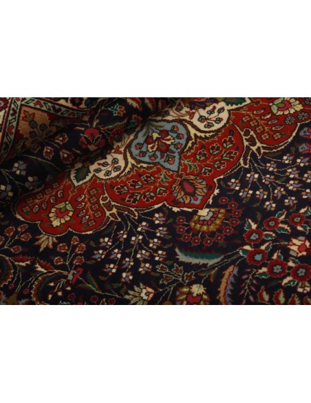 Hand made rug Tabriz 40 Persia cm.202x292