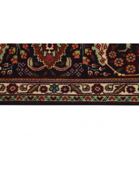 Hand made rug Tabriz 40 Persia cm.202x292