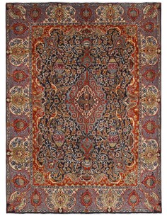 Hand made rug Kashmar Persia cm.290x400