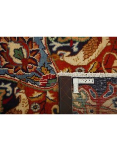 Hand made rug Kashmar Persia cm.290x400 2