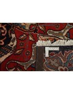 Hand made rug Kashmar Persia cm.292x393 2