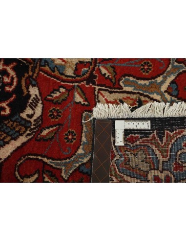 Hand made rug Kashmar Persia cm.292x393