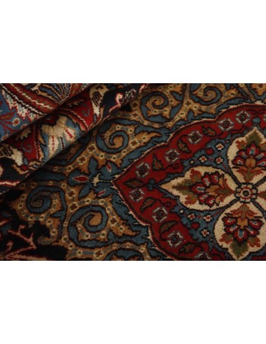 Hand made rug Kashmar Persia cm.292x393