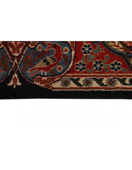 Hand made rug Kashmar Persia cm.292x393