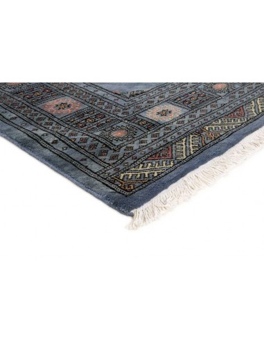 Hand made rug Bukhara extra fine Pakistan cm.168x246