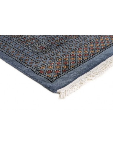 Hand made rug Bukhara extra fine Pakistan cm.169x259