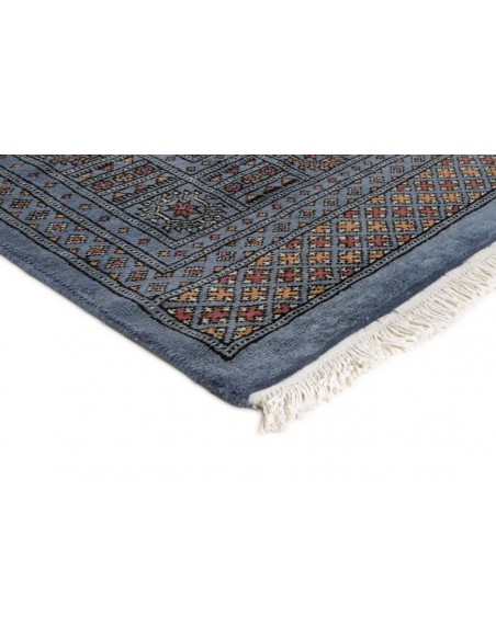 Hand made rug Bukhara extra fine Pakistan cm.169x259