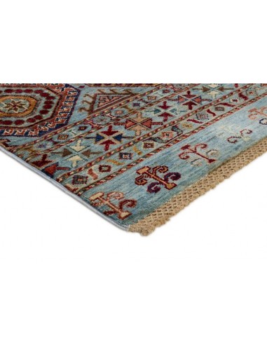 Hand made rug Shall Collection Pakistan cm.210x295