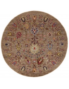 Hand made rug Ziegler Fine Ariana Style Pakistan cm.213x218