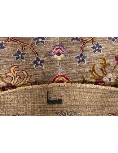 Hand made rug Ziegler Fine Ariana Style Pakistan cm.213x218