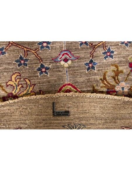Hand made rug Ziegler Fine Ariana Style Pakistan cm.213x218