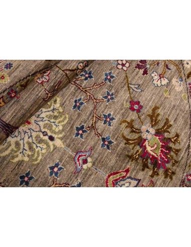 Hand made rug Ziegler Fine Ariana Style Pakistan cm.213x218