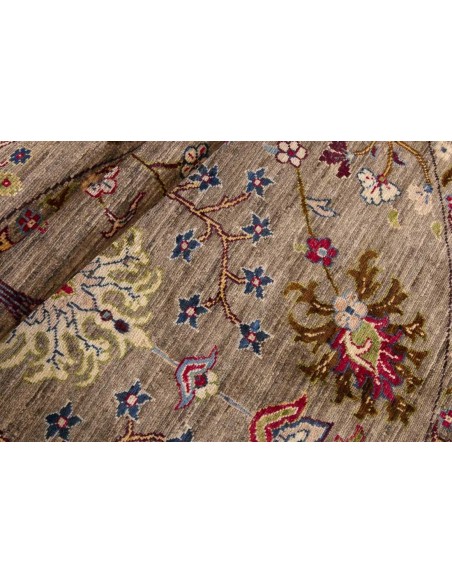 Hand made rug Ziegler Fine Ariana Style Pakistan cm.213x218
